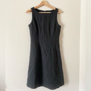 Smart Set • Wool Blend Dress
